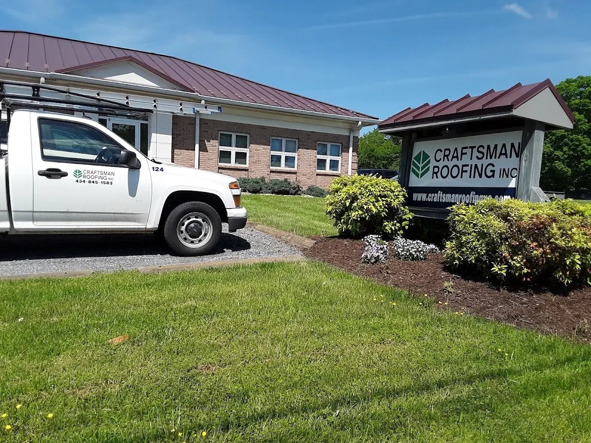 Quality Roof Replacement by experienced craftsmen in Cave Springs
